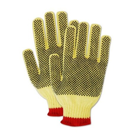 Magid Coated Gloves, , 9 12 PK C93KVPR-9
